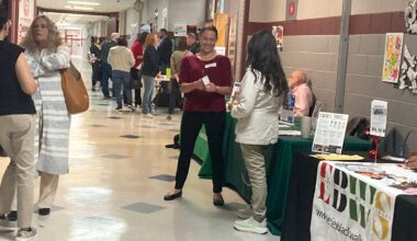 Erie housing town hall focuses on solutions, resources for residents