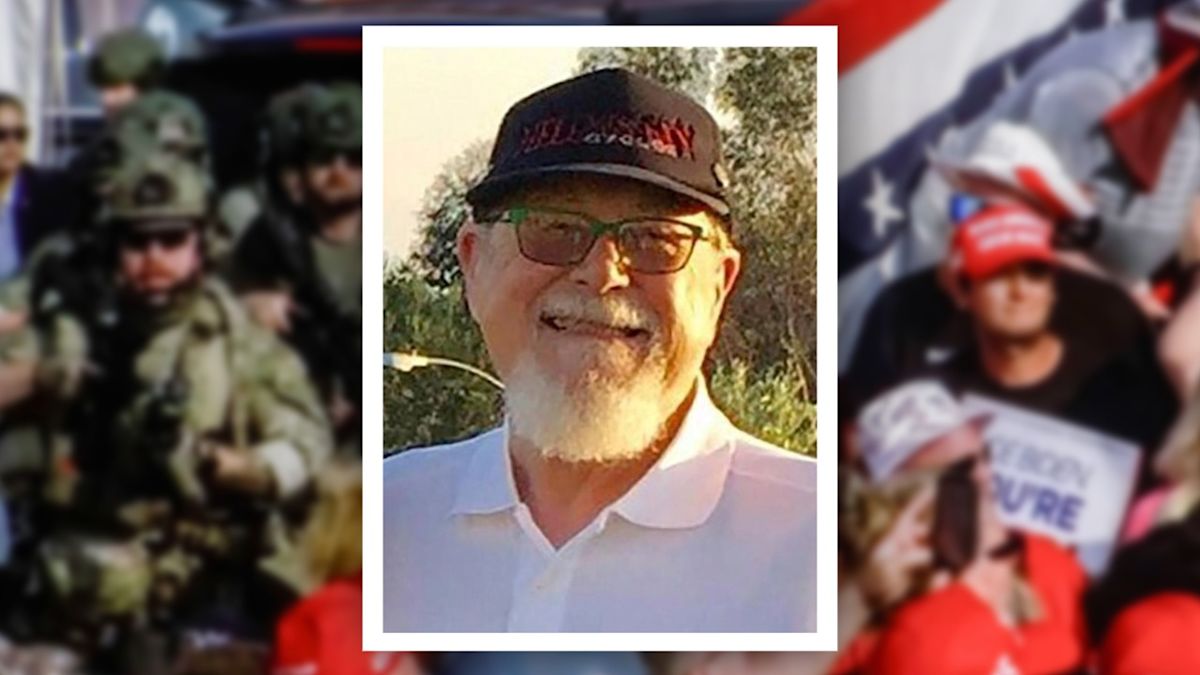 Victim From President Trump’s Butler, Pennsylvania, Rally Dies 2 Years After Gunshot Injuries