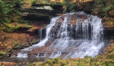 VisitMercerCountyPA Highlights Self-Guided Fall Foliage Tours Across Mercer County, Pennsylvania