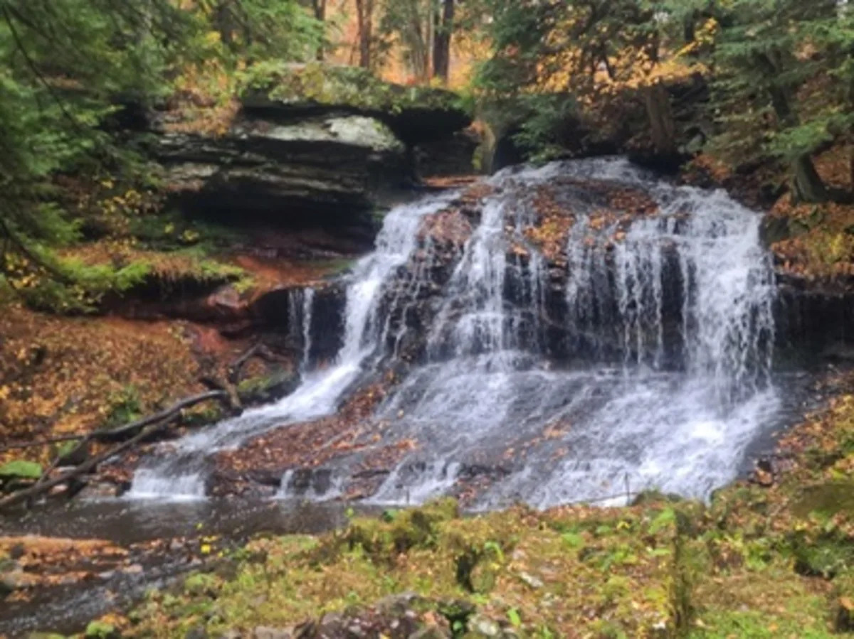 VisitMercerCountyPA Highlights Self-Guided Fall Foliage Tours Across Mercer County, Pennsylvania