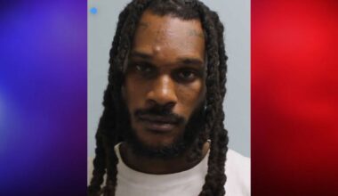 Pennsylvania Man Corners Co-Worker in Garage, Threatening Sexual Violence