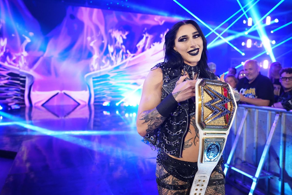 WWE’s ‘scam’ problem continues as Pennsylvania man loses over $40,000