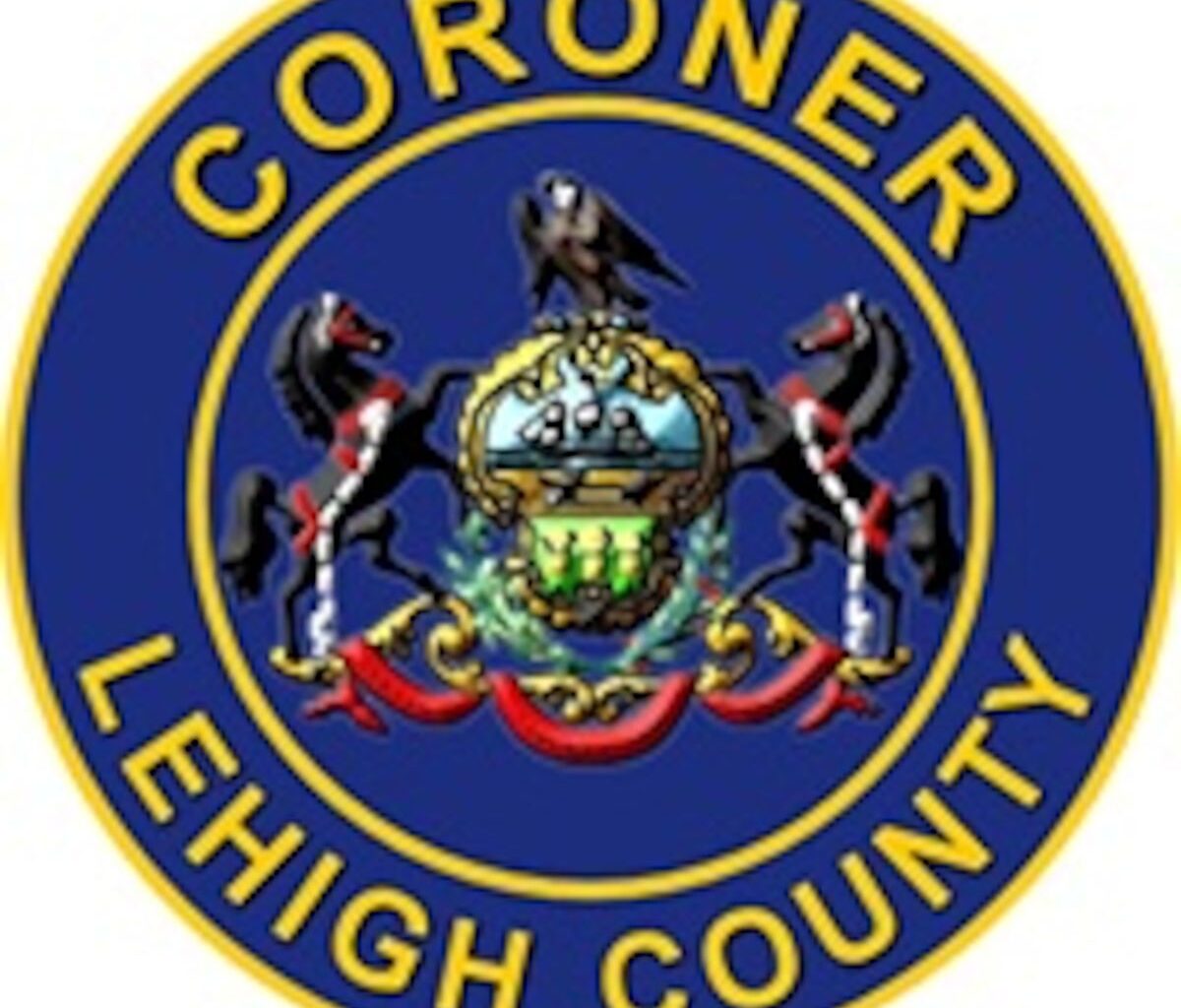 Motorcyclist dies in Bethlehem crash with charter bus, coroner says (UPDATE)