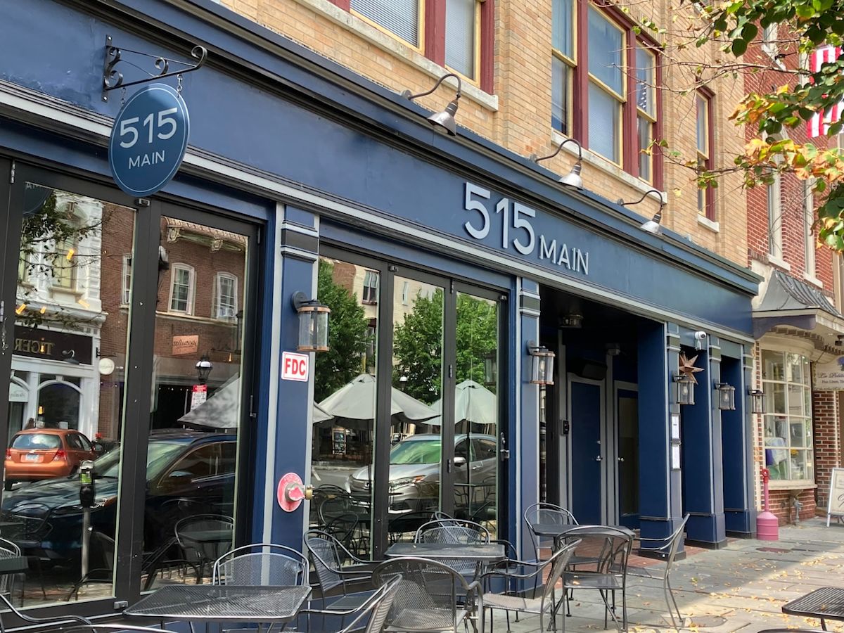 Downtown Bethlehem sports bar, restaurant up for sale