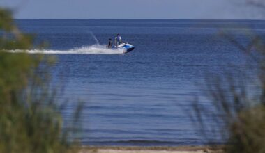 Republican lawmaker wants to rename Lake Erie: 'Let's call it Lake Pennsylvania'