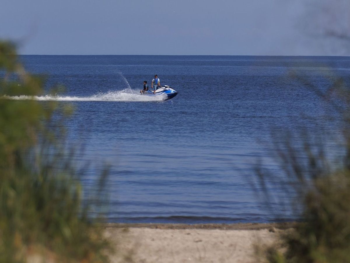 Republican lawmaker wants to rename Lake Erie: 'Let's call it Lake Pennsylvania'