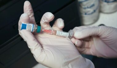 Pennsylvania woman’s measles death shows risks to people with health problems