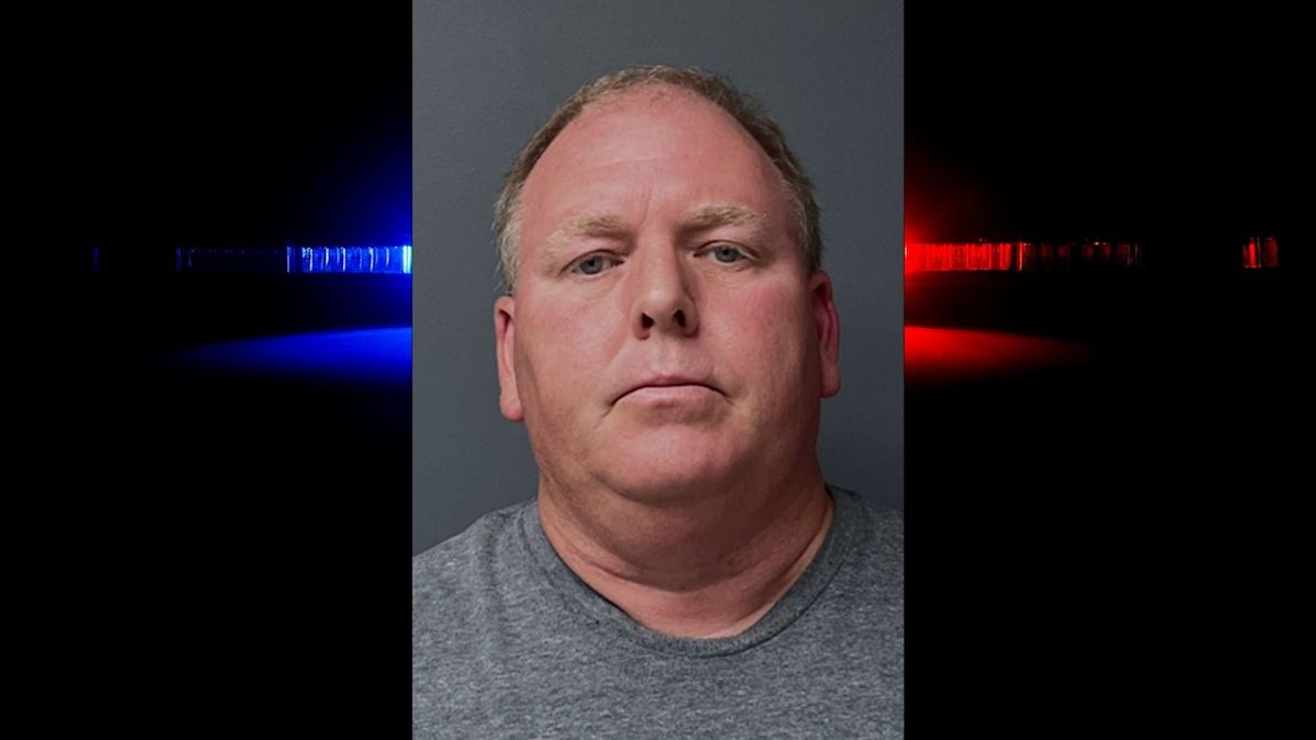 Pennsylvania police officer charged in death of N.J. college student who knocked on the wrong door