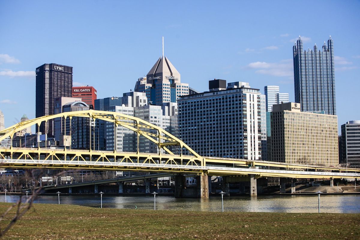 Pennsylvania city tops list of Best Mid-Sized Cities for Gen Z