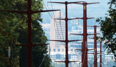 How much power will Pa.’s data centers need by 2030? State regulators give new projections.