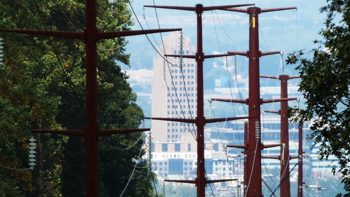 How much power will Pa.’s data centers need by 2030? State regulators give new projections.
