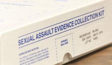 Pennsylvania rolls out sexual assault evidence tracking system
