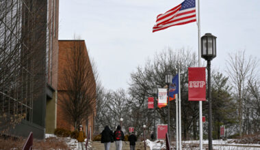 Higher education in Pa. should challenge itself the same way we challenge our students.