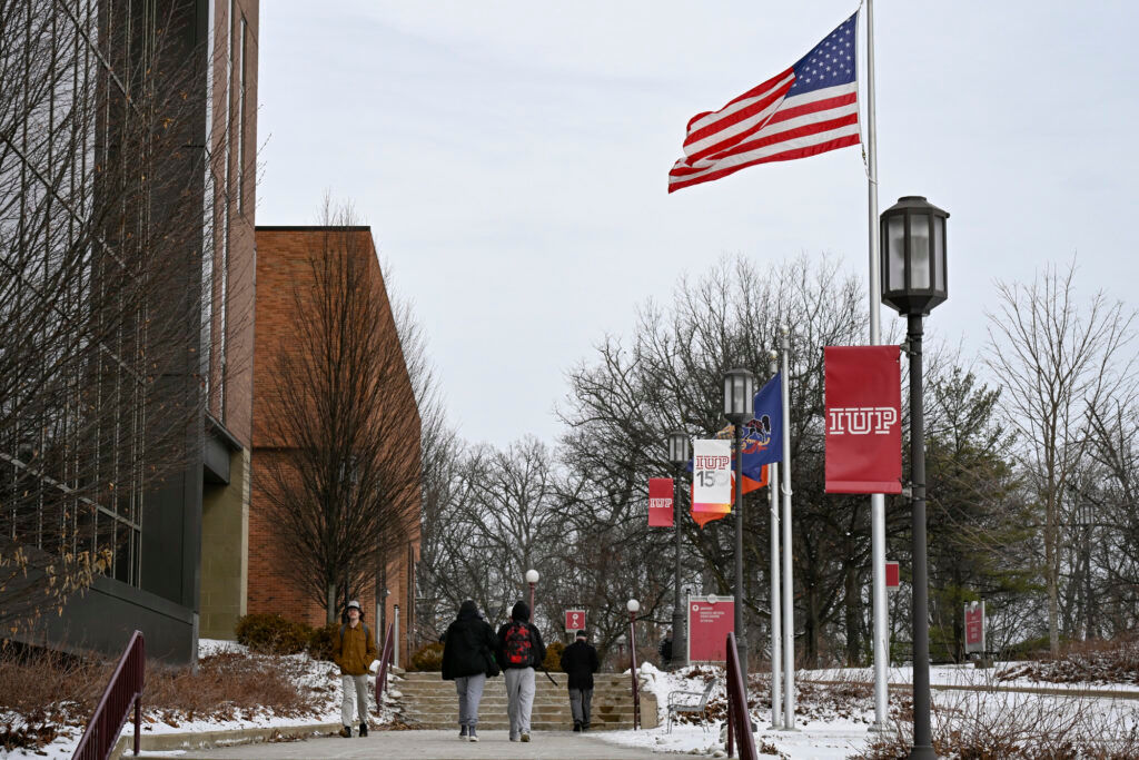 Higher education in Pa. should challenge itself the same way we challenge our students.