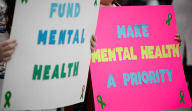Crisis calls and cow stress balls: A look at suicide prevention in Pennsylvania