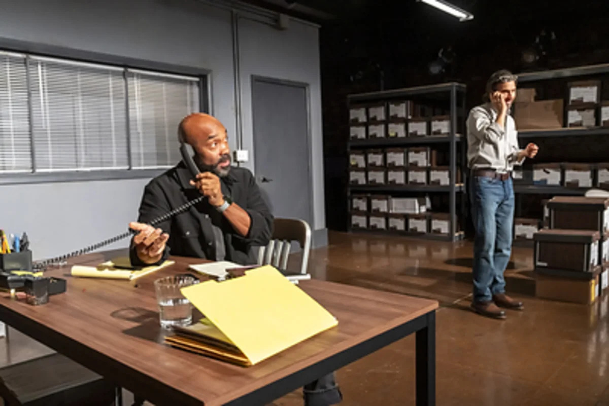 THE POISONER BRINGS ITS NATIONAL TOUR TO PENNSYLVANIA, WITH STOPS IN BETHLEHEM AND PITTSBURGH AND POST-SHOW TALKBACKS WITH LOCAL ACTIVISTS