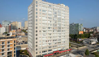 FirstService Residential Expands Presence in Philadelphia, Welcomes Back The Grandview Condominium Unit Owners Association