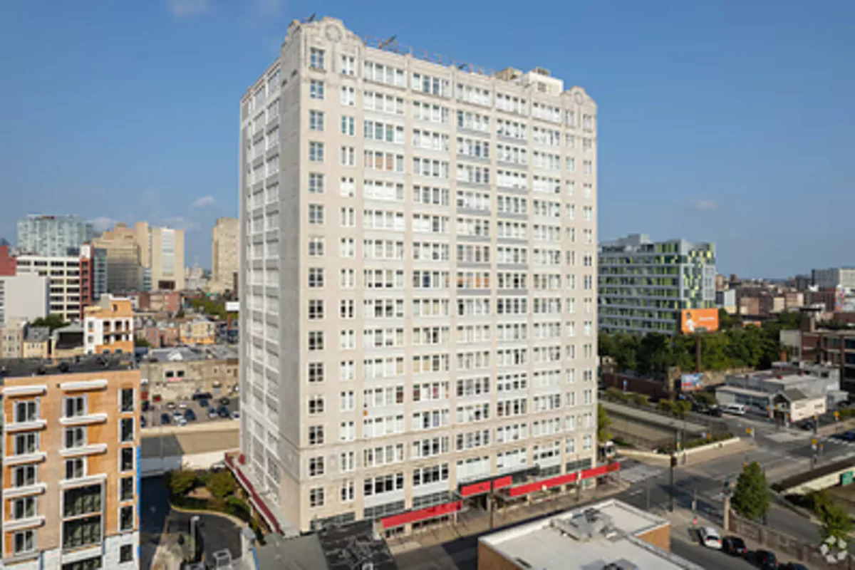 FirstService Residential Expands Presence in Philadelphia, Welcomes Back The Grandview Condominium Unit Owners Association