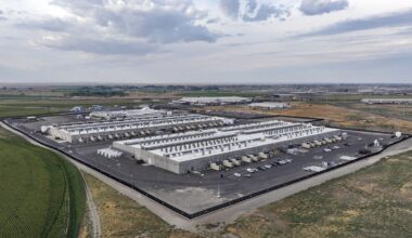 Polling Pennsylvania: Data Center Discourse