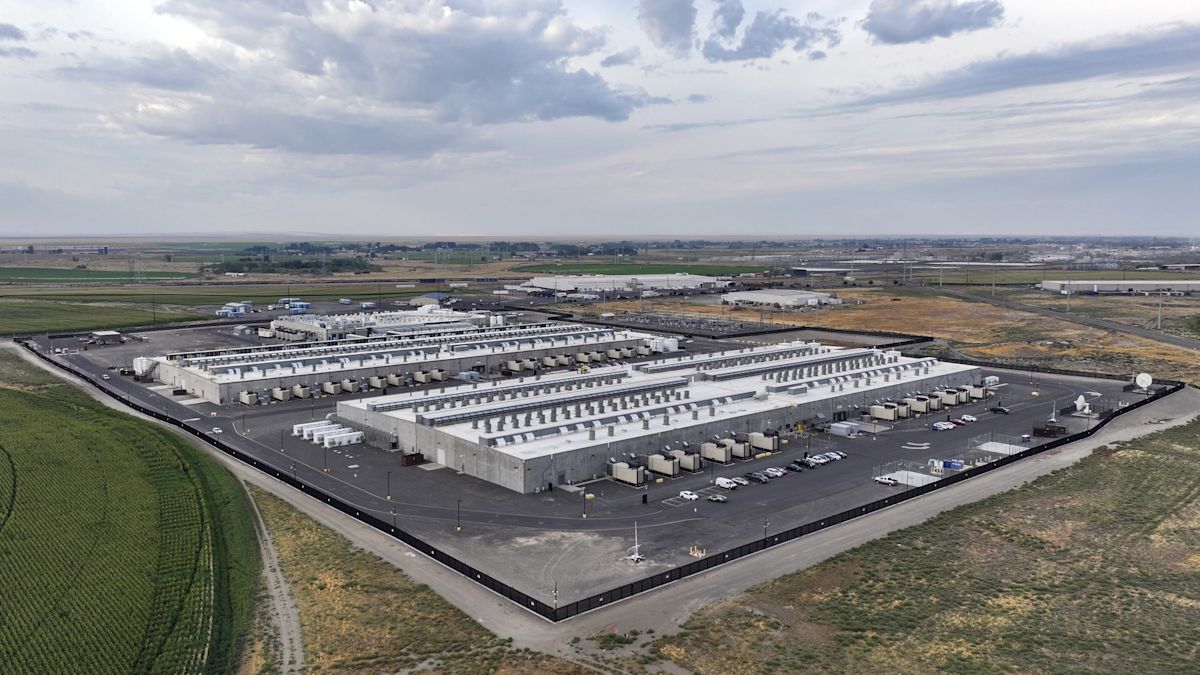 Polling Pennsylvania: Data Center Discourse