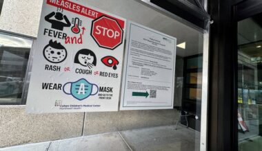 Pennsylvania measles cases near 800 as outbreak grows