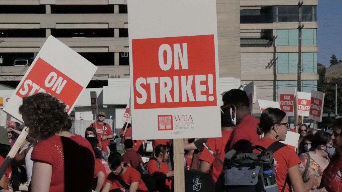 Pennsylvania public sector worker rights rated low in new report