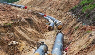 Pennsylvania gas customers saw bills jump 67% as utilities spent $11 billion on pipelines