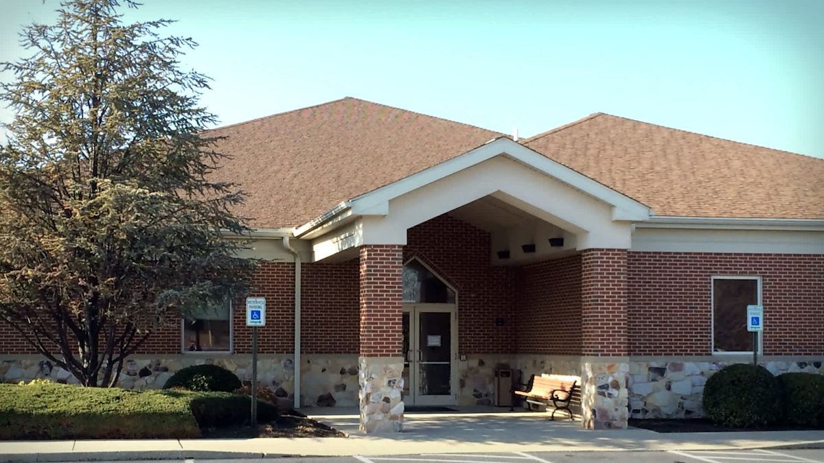 Pennsylvania credit union board member accused of using elderly woman's $1M on Kentucky hunting lodge