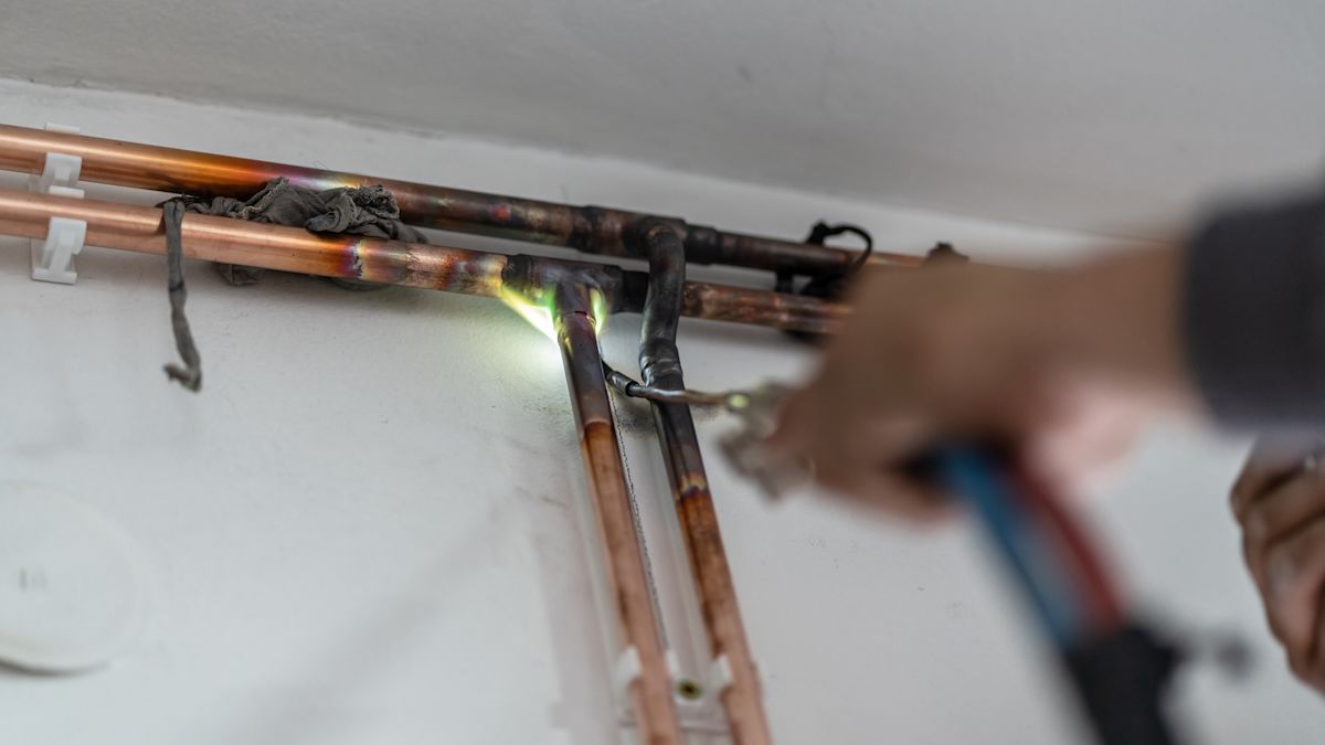 Pennsylvania homeowner pays nearly $3,000 for 3-hour pipe repair, asks if they got ripped off