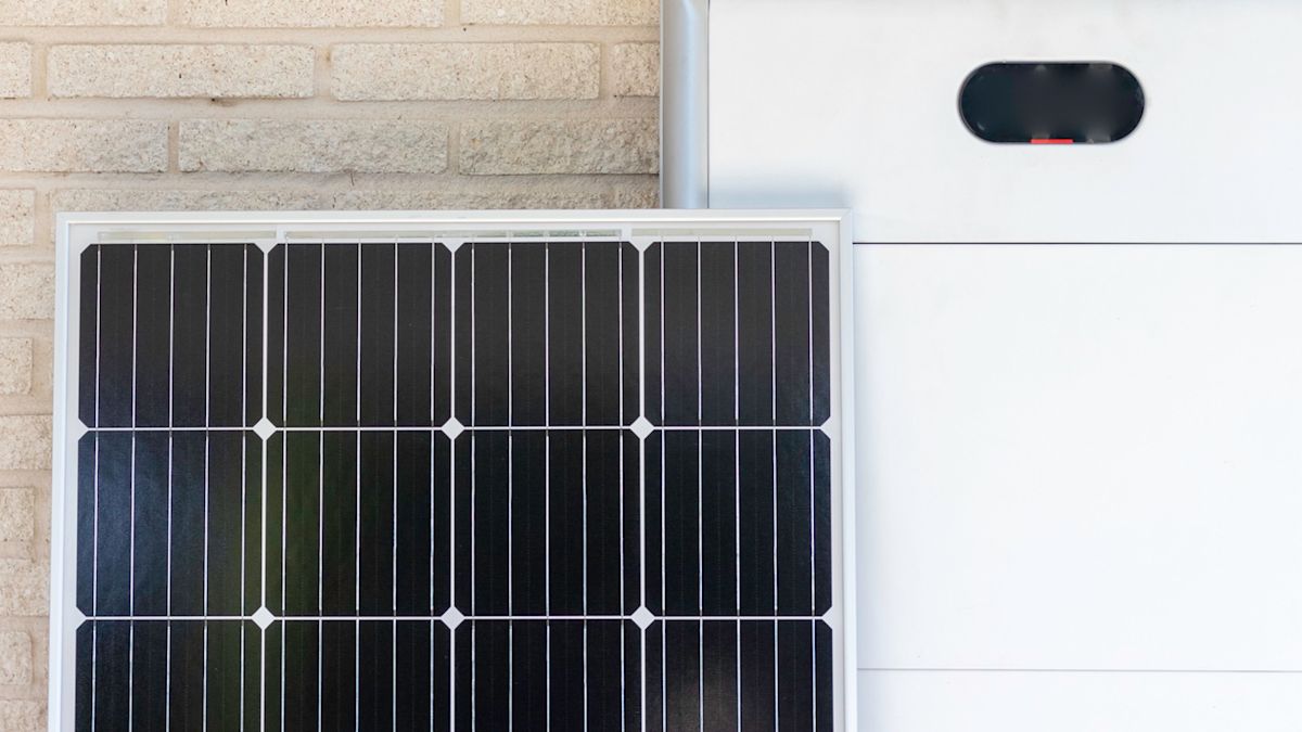 Pennsylvania homeowner says solar installer left extra panels in garage, asks when they're theirs