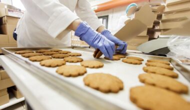 Pennsylvania cookie company cut power use 5.7%, then saw electric bills rise 17.4%