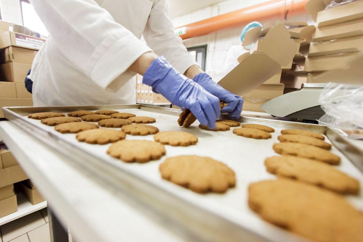 Pennsylvania cookie company cut power use 5.7%, then saw electric bills rise 17.4%