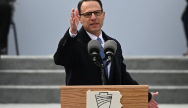 Pennsylvania politicians turn on data centers as utility bill fears reshape November races