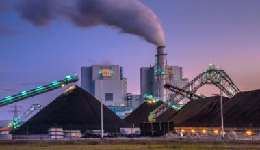 Pennsylvania ratepayers fund coal-waste plants with hundreds of millions as wind and solar lag