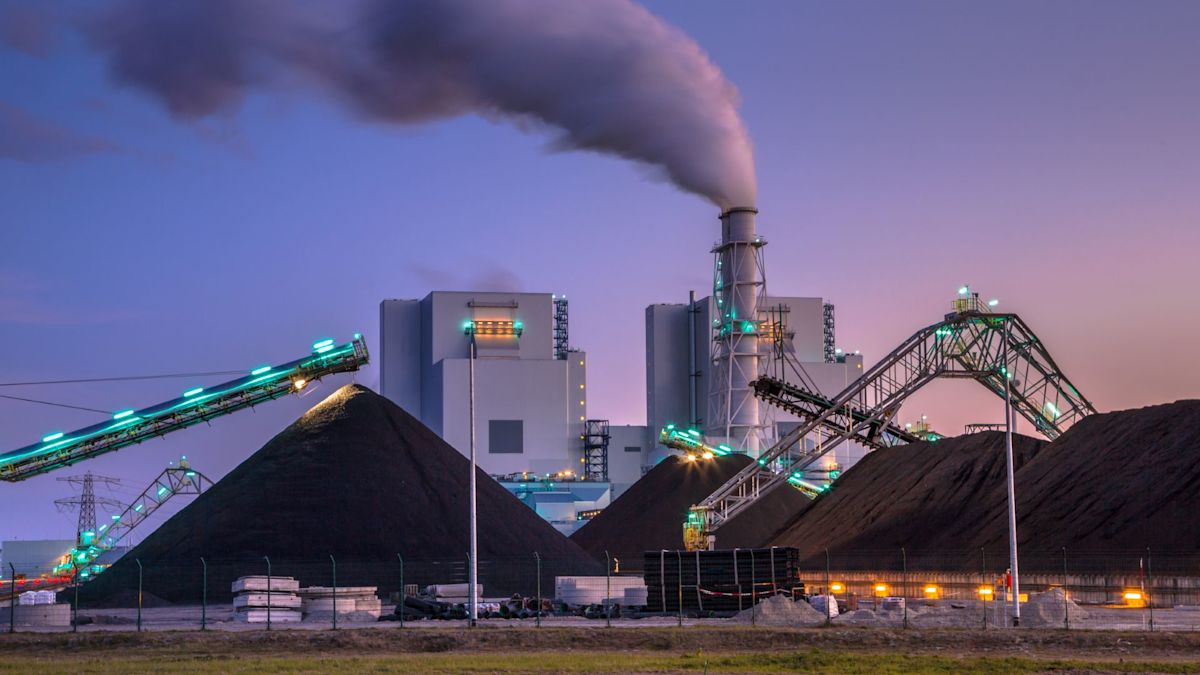 Pennsylvania ratepayers fund coal-waste plants with hundreds of millions as wind and solar lag