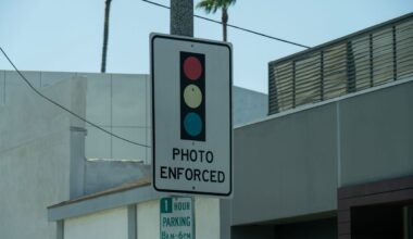 Pennsylvania township's first red-light cameras trigger 663 citations at one intersection
