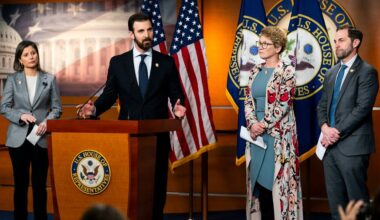 Pennsylvania Democrat says he ‘might’ challenge Fetterman in 2028