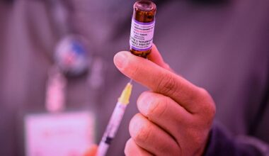 Pennsylvania woman becomes state’s third measles death of the year, officials say