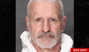 Pennsylvania Man Shoots Ex-Wife 5 Times After Child Support Filing