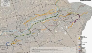 Pennsylvania county agency to sell rail line to R.J. Corman Railroad Group