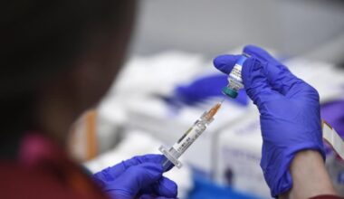 Third measles death reported in Pennsylvania amid ongoing outbreak
