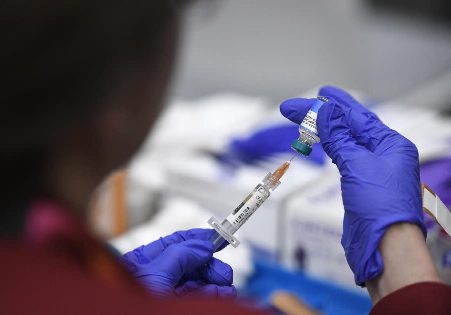 Third measles death reported in Pennsylvania amid ongoing outbreak