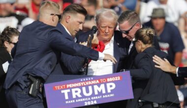 Pennsylvania man wounded in 2024 assassination attempt on Trump dies