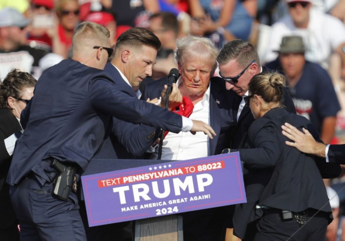 Pennsylvania man wounded in 2024 assassination attempt on Trump dies