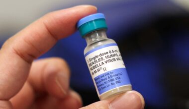 Pennsylvania measles outbreak grows to 890 cases with 55 new infections: Officials