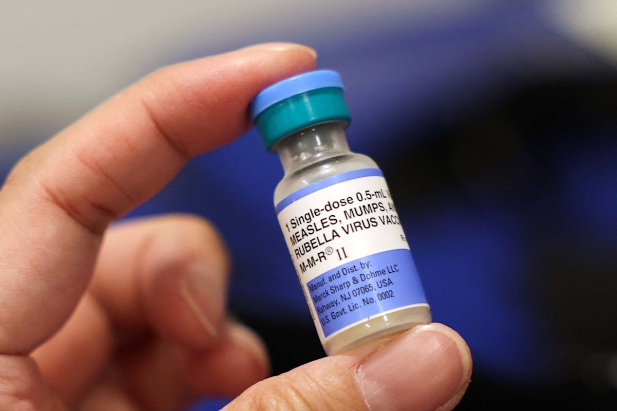 Pennsylvania measles outbreak grows to 890 cases with 55 new infections: Officials