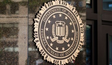 21-year-old Pennsylvania man arrested in alleged ISIS-inspired firearm plot: DOJ