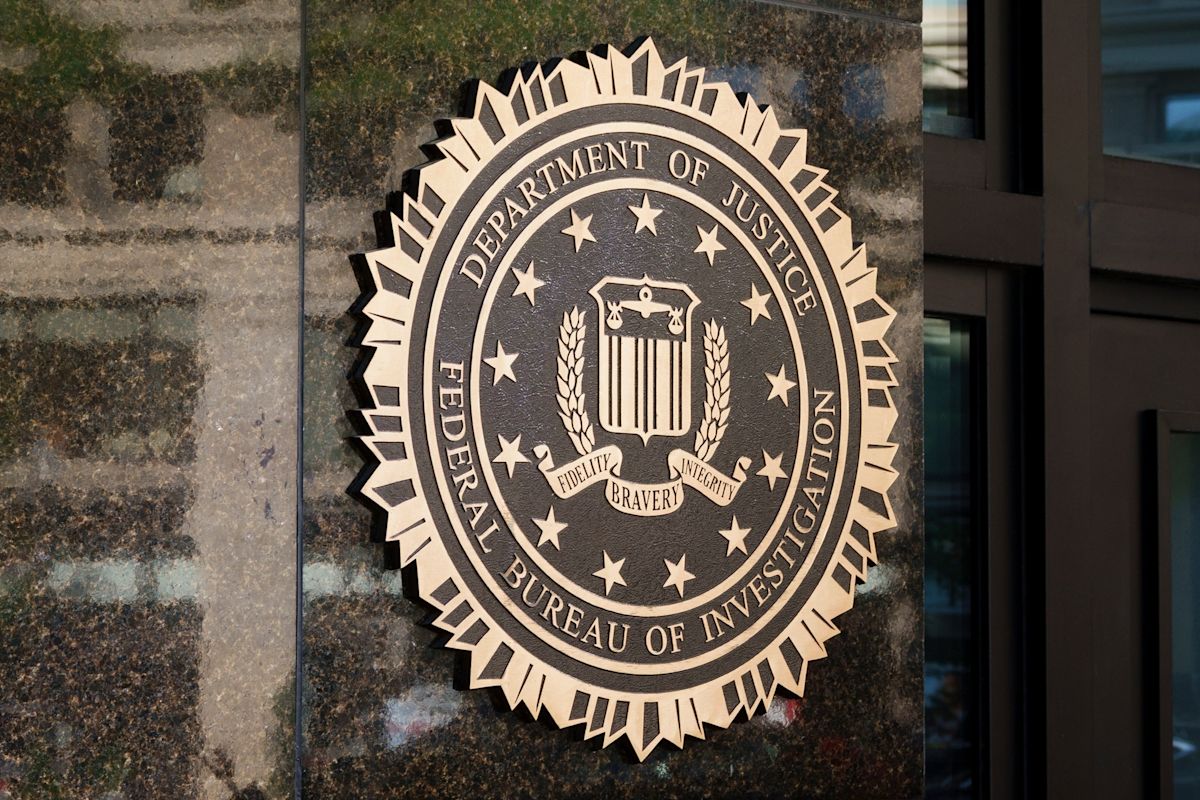 21-year-old Pennsylvania man arrested in alleged ISIS-inspired firearm plot: DOJ