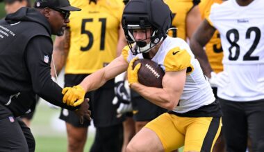 Pennsylvania women scammed by fake Pittsburgh Steelers player