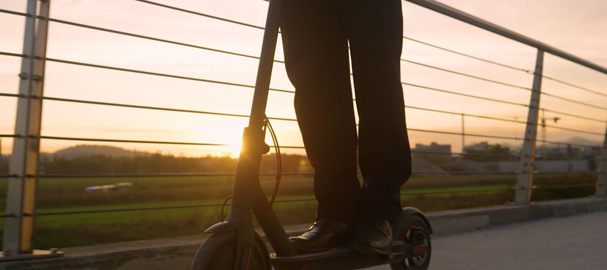 Is it legal? Pitt's e-scooter ban highlights Pennsylvania law many riders don't know